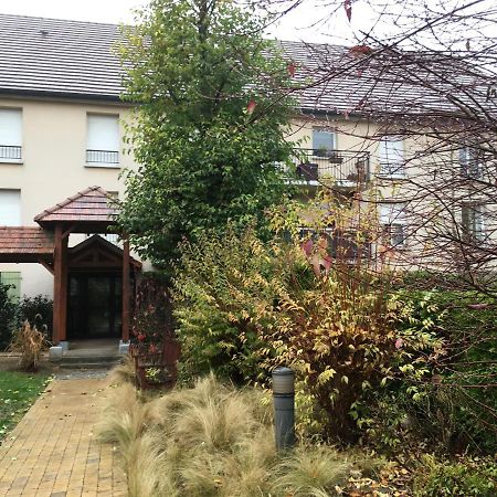 Appartement Proche De Disney Et Val D Europe 쉐시 외부 사진