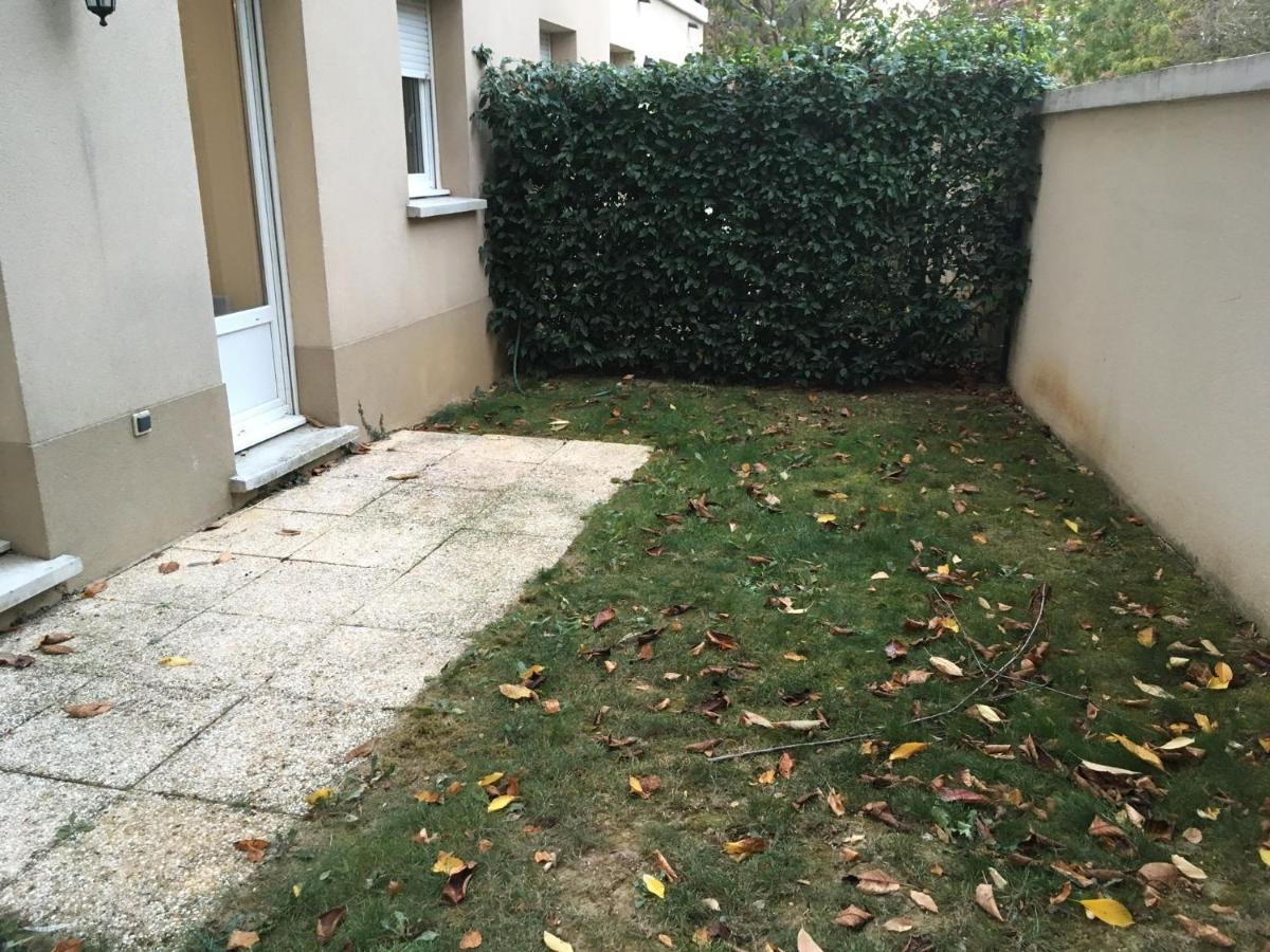 Appartement Proche De Disney Et Val D Europe 쉐시 외부 사진