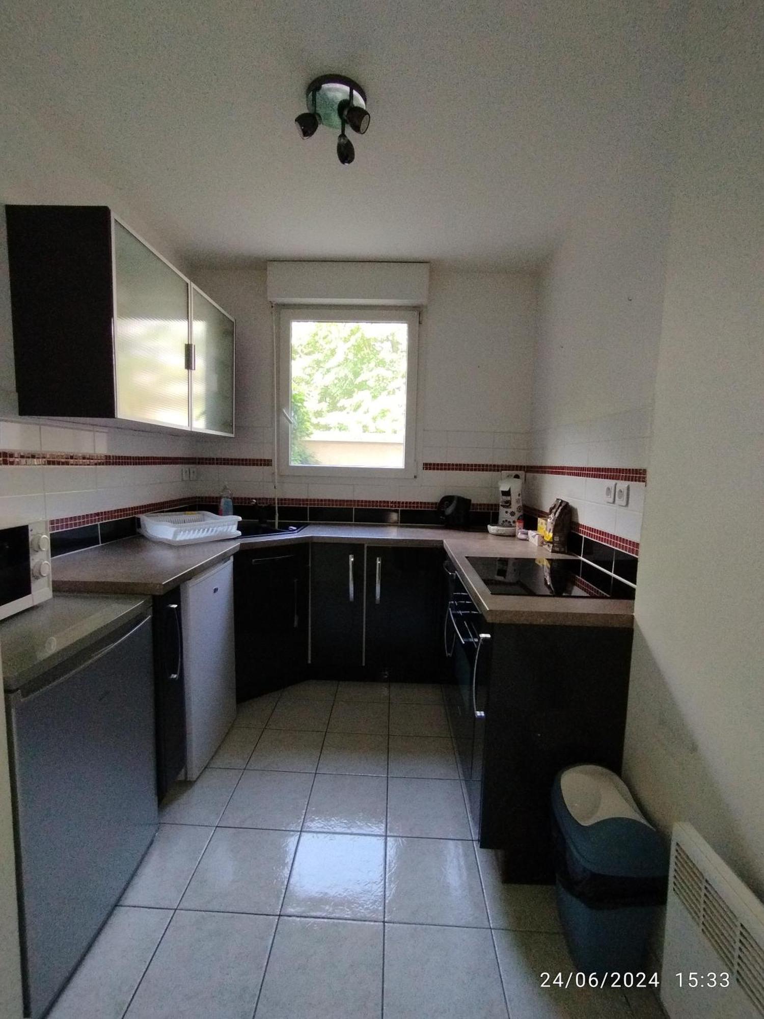 Appartement Proche De Disney Et Val D Europe 쉐시 외부 사진