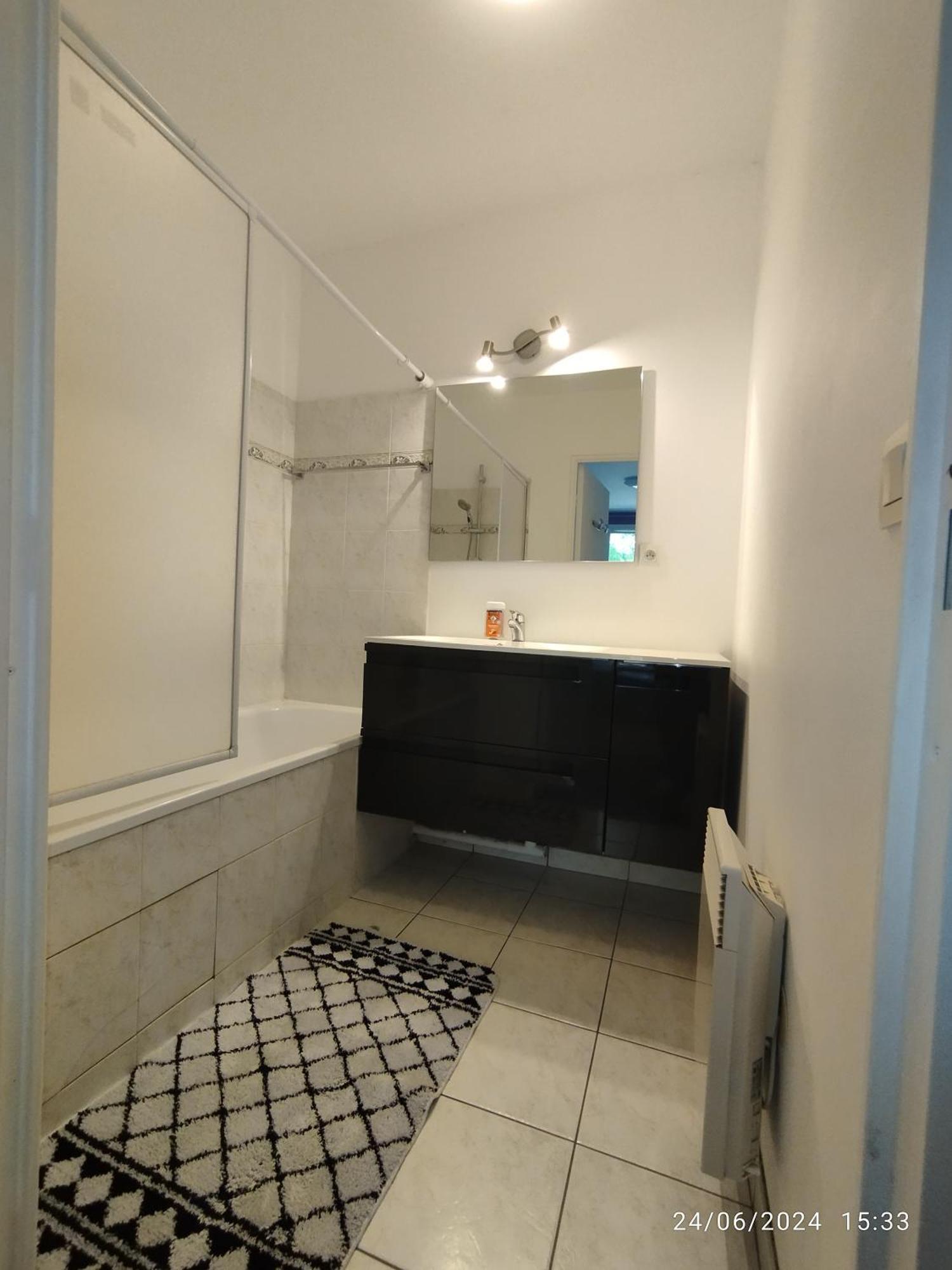 Appartement Proche De Disney Et Val D Europe 쉐시 외부 사진